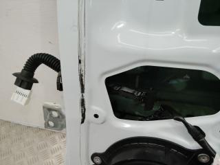 ограничитель открывания двери Dacia Lodgy 1 поколение 2012