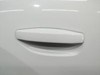 ручка наружная задняя правая Dacia Lodgy 1 поколение 2012