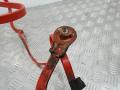плюсовой провод аккумулятора BMW 1 серия F20/F21 2013, 1.6 л., дизель, 9231115, 9308291-01 - фото №3