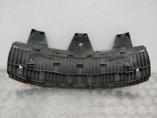 защита бампера (кенгурятник) Opel Zafira 2 поколение (B) 2005, 13144338