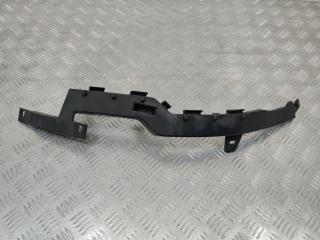 Крепление бампера переднего Opel Meriva 2 поколение (B) 2011, 13267766