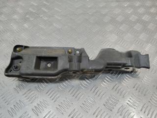 крепление ( кронштейн ) крыла Renault Scenic 3 поколение 2011, 631230010R