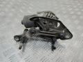 моторчик передних стеклоочистителей (дворников) Peugeot 407 1 поколение 2008, 0390241969 - фото №4
