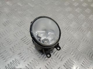 фара противотуманная левая Toyota Yaris XP9 2008, 89210657