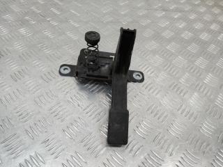 ручка открывания капота Renault Scenic 3 поколение 2011, 656030002R