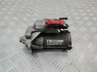 стартер Renault Megane 3 поколение 2011, 1.5 л., дизель, МКПП, 233003329R