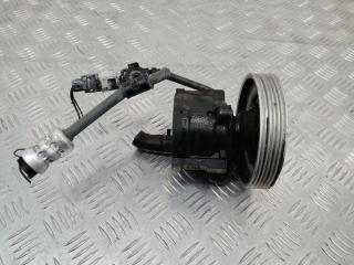 насос гидроусилителя руля Renault Scenic 1 поколение [рестайлинг] 2000, 7700101192