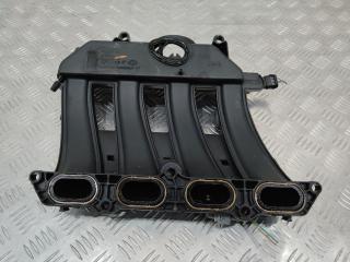 коллектор впускной Renault Megane 1 поколение [рестайлинг] 2002, 8200020647