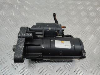 стартер Renault Espace 4 поколение 2006, 8200237594, 0986024220