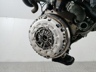 комплект сцепления Citroen C4 Picasso 1 поколение 2009, 2.0 л., дизель, 9664360480