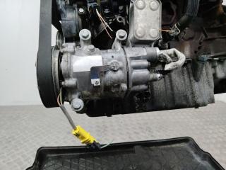 компрессор кондиционера Citroen C4 Picasso 1 поколение 2009, 2.0 л., дизель, 9659875980