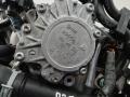 насос вакуумный Audi A4 B7 2005, 2.0 л., BRE, дизель, 03G145209 - фото №3