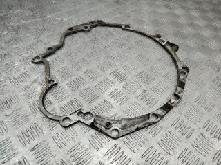 Прокладка КПП (пластина) Audi A4 B7 2005, 2.0 л., дизель, 01X103551