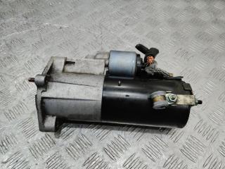 стартер Audi A4 B7 2005, 2.0 л., дизель, 0001125053