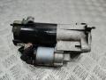 стартер Audi A4 B7 2005, 2.0 л., дизель, 0001125053 - фото №2