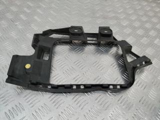 Крепление бампера заднего Volkswagen Touareg 2 поколение 2014, 7P6807394