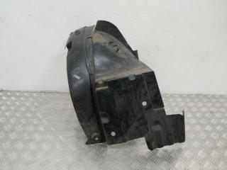 защита арок передняя левая (подкрылок) Opel Vivaro B 2016, 93867897
