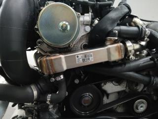 охладитель EGR / Радиатор EGR BMW 3 серия E46 [рестайлинг] 2004, 2.0 л., дизель, МКПП, 7794245