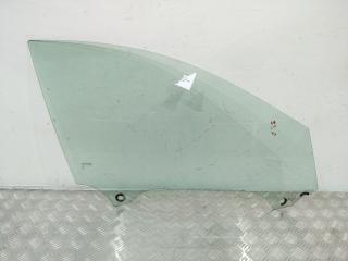 стекло двери передней правой Renault Laguna 3 поколение 2009, 43R-00346