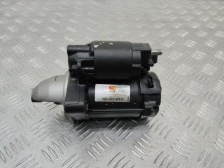 стартер BMW 3 серия E90/E91/E92/E93 2007, 3.0 л., бензин, МКПП, 0986021500
