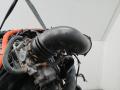 патрубок интеркулера Honda Civic 8 поколение 2006, 1.3 л., бензин, электро, АКПП - фото №2