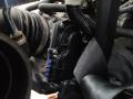 заслонка дроссельная Honda Civic 8 поколение 2006, 1.3 л., бензин, электро, АКПП - фото №2