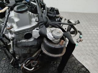 кронштейн двигателя Honda Civic 8 поколение 2006, 1.3 л., бензин, электро, АКПП
