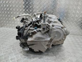 КПП автоматическая (АКПП) Renault Espace 4 поколение 2005, 3.0 л., дизель, АКПП, 04EV708694, SJ1007, SJ1007554