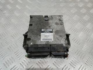 блок управления двигателем Renault Espace 4 поколение 2005, 3.0 л., дизель, АКПП, 275800-3850, 8200453261