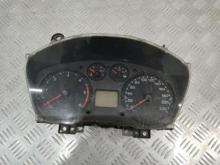 щиток приборов (приборная панель) Ford Transit 7 поколение 2007, 21678068