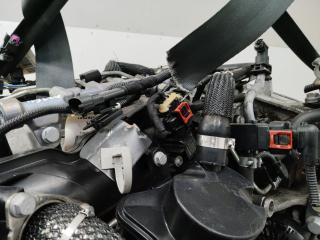 датчик абсолютного давления Opel Insignia 1 поколение (A) 2011, 2.0 л., дизель, АКПП, 55568175