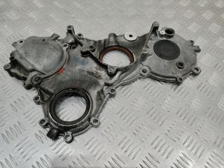 крышка двигателя передняя Renault Espace 4 поколение 2003, 2.2 л., дизель, 8200006884