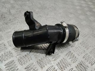 патрубок интеркулера Toyota Avensis 2 поколение (T250) 2006, 2.0 л., дизель