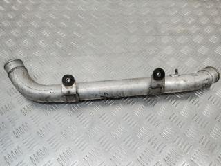 патрубок интеркулера Audi Q7 4L 2008, 3.0 л., дизель, АКПП, 7L6145795