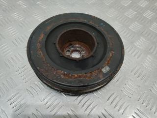 шкив коленвала Audi Q7 4L 2008, 3.0 л., дизель, АКПП, 059105251