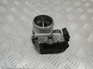 заслонка дроссельная Audi Q7 4L 2008, 3.0 л., дизель, АКПП, A2C59512933