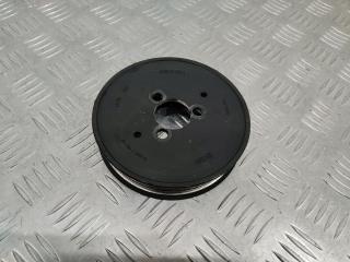 шкив помпы Audi Q7 4L 2008, 3.0 л., дизель, АКПП, 059121031