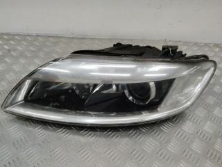 фара левая Audi Q7 4L 2008, 3.0 л., дизель, АКПП