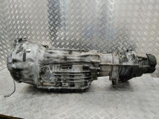КПП автоматическая (АКПП) Audi Q7 4L 2008, 3.0 л., дизель, АКПП, 09D300039K, KQZ