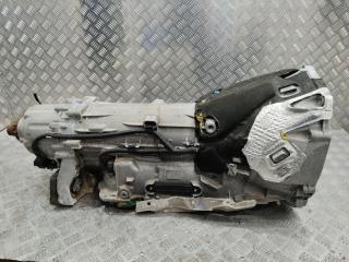 КПП автоматическая (АКПП) BMW 5 серия G30/G31 2017, 3.0 л., бензин, АКПП, 864314901, 8HP50Z