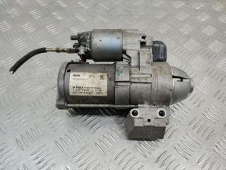 стартер BMW 5 серия G30/G31 2017, 3.0 л., бензин, АКПП, 0001172609, 8621840