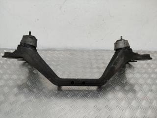 балка подвески передняя (подрамник) Audi Q7 4L 2008, 3.0 л., дизель, АКПП, 7L6199207
