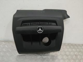 декоративная крышка двигателя Mercedes-Benz A-Класс W176 2015, A6070100067
