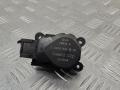 моторчик заслонки печки Mercedes-Benz E-Класс W211/S211 2004, A2038201642 - фото №2