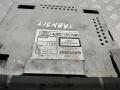 магнитола Ford Transit 7 поколение 2007, 6C1T-18C815-AJ - фото №3