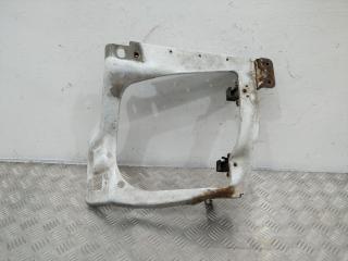 крепление фары правой Ford Transit 7 поколение 2007, 7C11-13K019