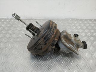 вакуумный усилитель тормозов Ford Transit 7 поколение 2007, 6C11-2B195-BC