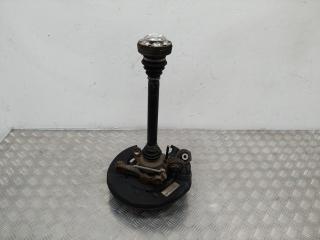 кулак задний левый BMW 3 серия E90/E91/E92/E93 2007, 0000019001-01