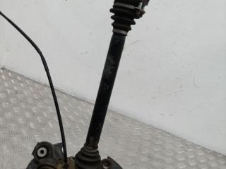 полуось (приводной вал, ШРУС) BMW 3 серия E90/E91/E92/E93 2007, купе, 7527066AI03