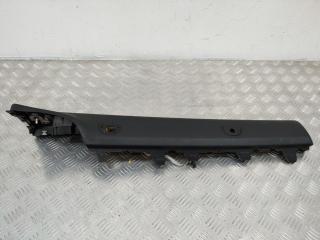 обшивка салона BMW 3 серия E90/E91/E92/E93 2007, 3.0 л., бензин, кабриолет, 51436970147